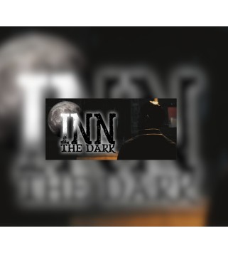 Inn The Dark Steam Key GLOBAL